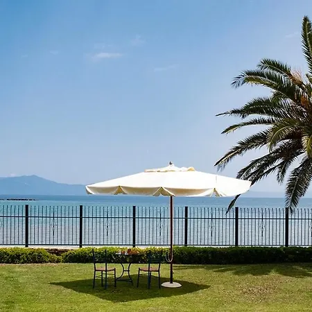 Private Villa *