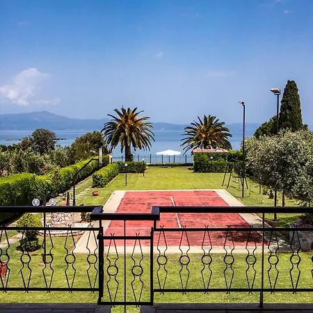 Private Villa *