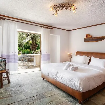 Private Villa
