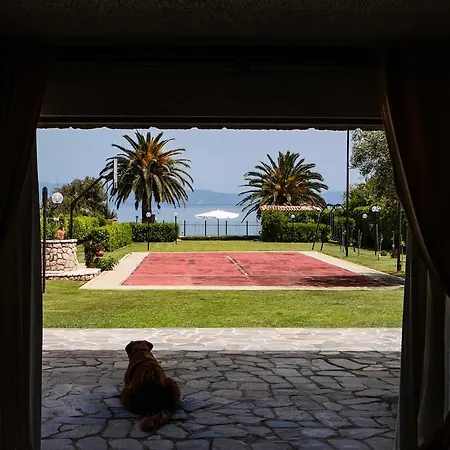 Private Villa *