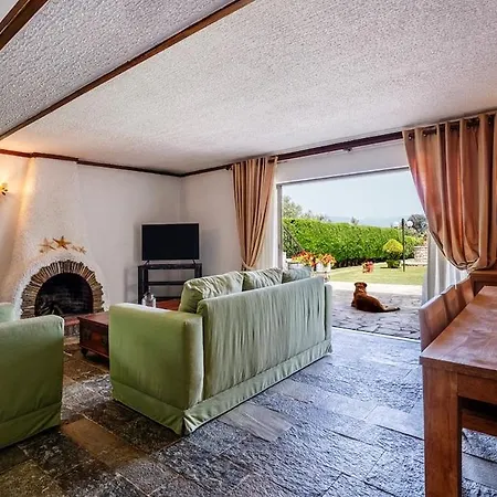 Private Villa Livanátai