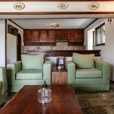 Villa Private