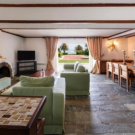 Villa Private *
